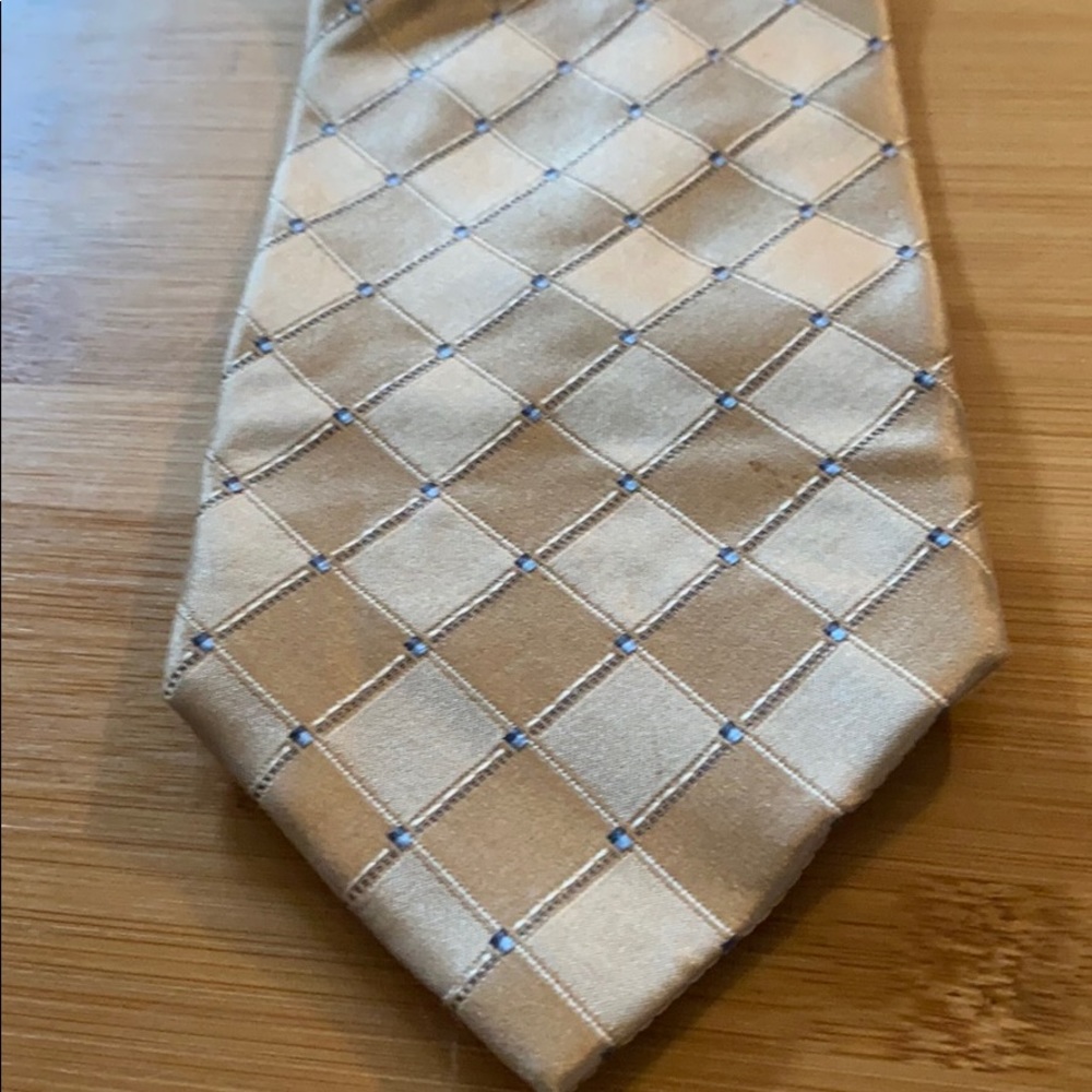 Tie
